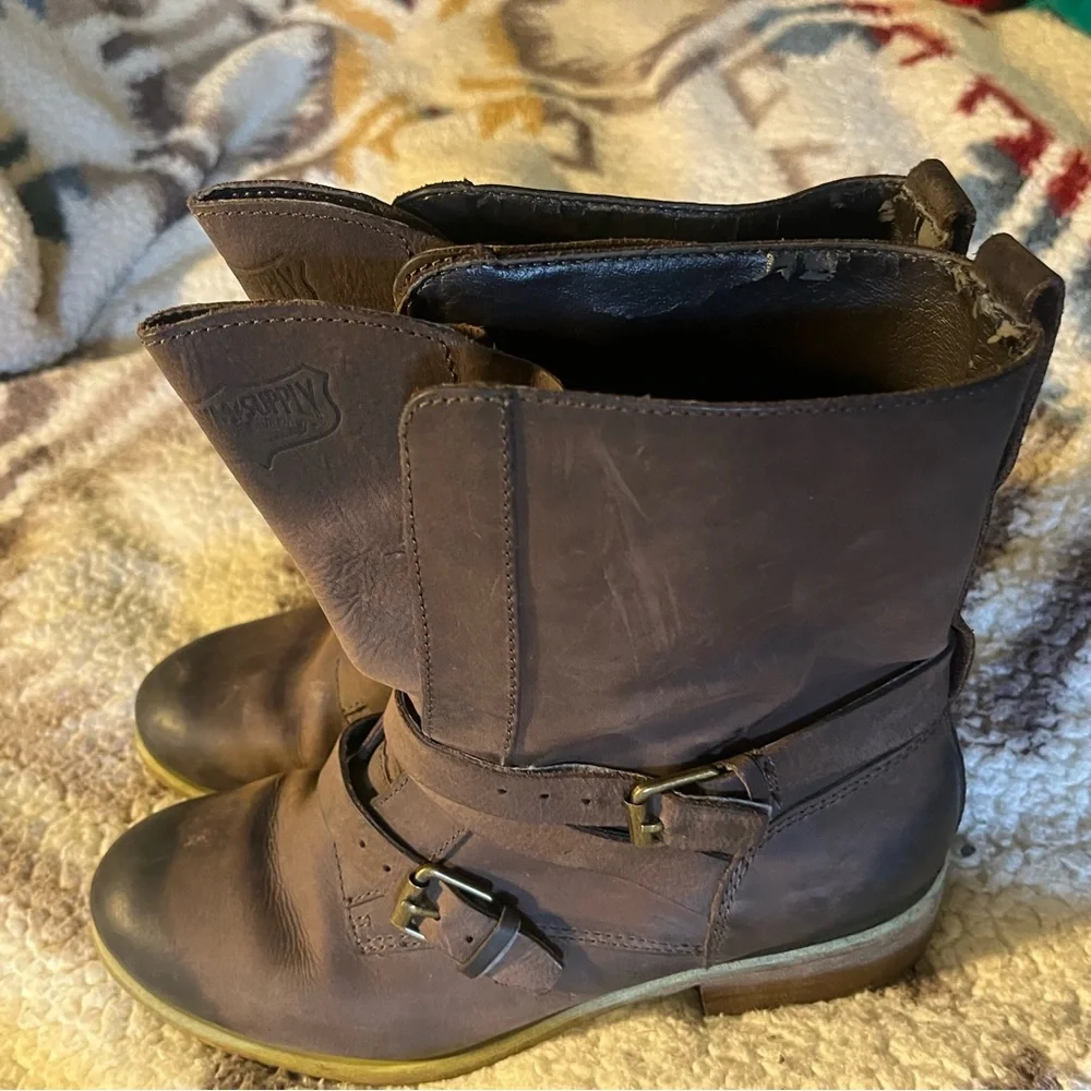 Denim & Supply Thea boots - Picture 3 of 7